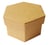 BOITE CARTON HEXAGONALE 78X50 BOITE CARTON HEXAGONALE 78X50
