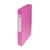 Boite de classement - Exabox - 24x32 cm - dos 40 mm - Rose - Exacompta