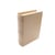 Boite livre carton - 6x18x22,5cm