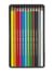 Lot de 12 crayons aquarelle Caran d'Ache - Swisscolor