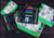 BOITE METAL COLOUR 24 PIECES BOITE METAL COLOUR 24 PIECES