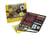 BOITE METAL PASTEL 24 CRAYONS BOITE METAL PASTEL 24 CRAYONS DERWENT