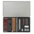 Coffret métal Teacher Choice Cretacolor -  26 pièces