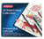 Boite Metal Watercolor 24 Cray Boite Metal Watercolor 24 Crayons Derwen