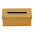Boite mouchoir carton 