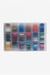 Coffret organiser - Broderie - 50 cartes