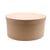 Boite ovale - 30x24x15cm