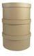 GRANDE BOITE RONDE D30X16CM