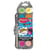 Palette de 12 pastilles de peinture gouache avec pinceau - Usage scolaire - Color'Peps - Maped