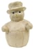 Bonhomme de neige Décopatch - Papier mâché - AP104O