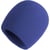 Shure - A58WS-BLU Bonnette bleue