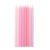 Bougies pour gâteaux x16 - Candy - Rico