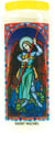 BOUGIE NEUVAINE SAINT MICHEL