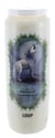 Neuvaine animal totem : Loup