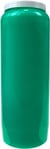 Neuvaine coloris vert