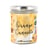Bougie Orange cannelle
