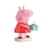 Bougie anniversaire - Peppa Pig - Cerf Dellier