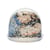 Boule a neige 9x6.5cm 2 photos
