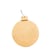 BOULE DE NOEL BOIS BOULE DE NOEL BOIS