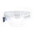 Boule plastique 20cm - Créalia
