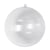 Boule plastique - 20cm