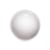 Boule styropore 7cm