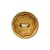 Bouton marguerite  - bois - 15mm