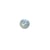 Bouton rond - nacre blanc - 13mm