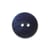 Bouton nacre - bleu - 15mm