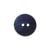 Bouton nacre - bleu - 22mm