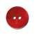 Bouton nacre - rouge - 18mm