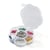 Boutons pression jersey 8mm - Prym Love