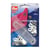 BOUTON PRESSION JERSEY 10MM BLANC X10 BOUTON PRESSION ANORAK 15MM BLANC X10
