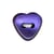 BOUTON TENDRESSE COEUR MARINE BOUTON TENDRESSE COEUR MARINE