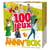 100 jeux & activités - Anniv'Box