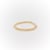 BRACELET CITRINE CHAUFFEE PERLES 06MM