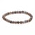 Bracelet Labradorite - Perles 6 mm
