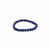 Bracelet en pierre naturelle en Lapis Lazuli - 6 mm