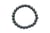 Bracelet magnétique - Hématite