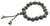 Bracelet Mala tibétain - 6 mantras