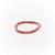 Bracelet en perles pierre de soleil - 5 à 6 mm