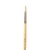 Pinceau brosse cambré  rond - 12 - Raphaël