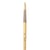 Pinceau brosse cambré  rond - 14 - Raphaël