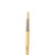 BROSSE  CAMBREE ROND 16 BROSSE  CAMBREE ROND 16