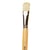 Pinceau brosse cambre usé bombé - 20 - Raphaël