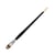 Brosse Kevrin+ Plat n°18 - Mix naturel/ Synthétique - Raphaël