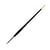 Brosse Kevrin+ Rond n°18 - Mix naturel/ Synthétique - Raphaël