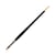 Brosse Kevrin+ Rond n°20 - Mix naturel/ Synthétique - Raphaël