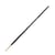 Brosse Kolinsky plat court n°2 