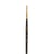 Pinceau brosse rond - Kolinsky - 10 - Raphaël